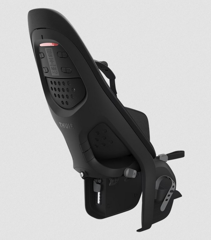 Thule Kindersitz Yepp 2 Maxi Rack Mount