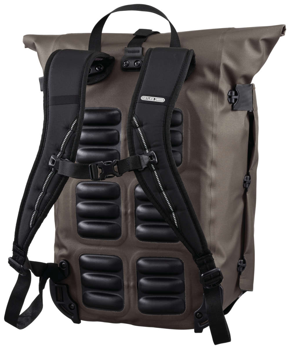 ORTLIEB Vario 20L QL2.1