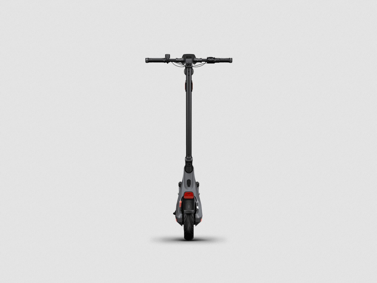 NIU KQi 200 F E-Scooter Kickscooter 2026
