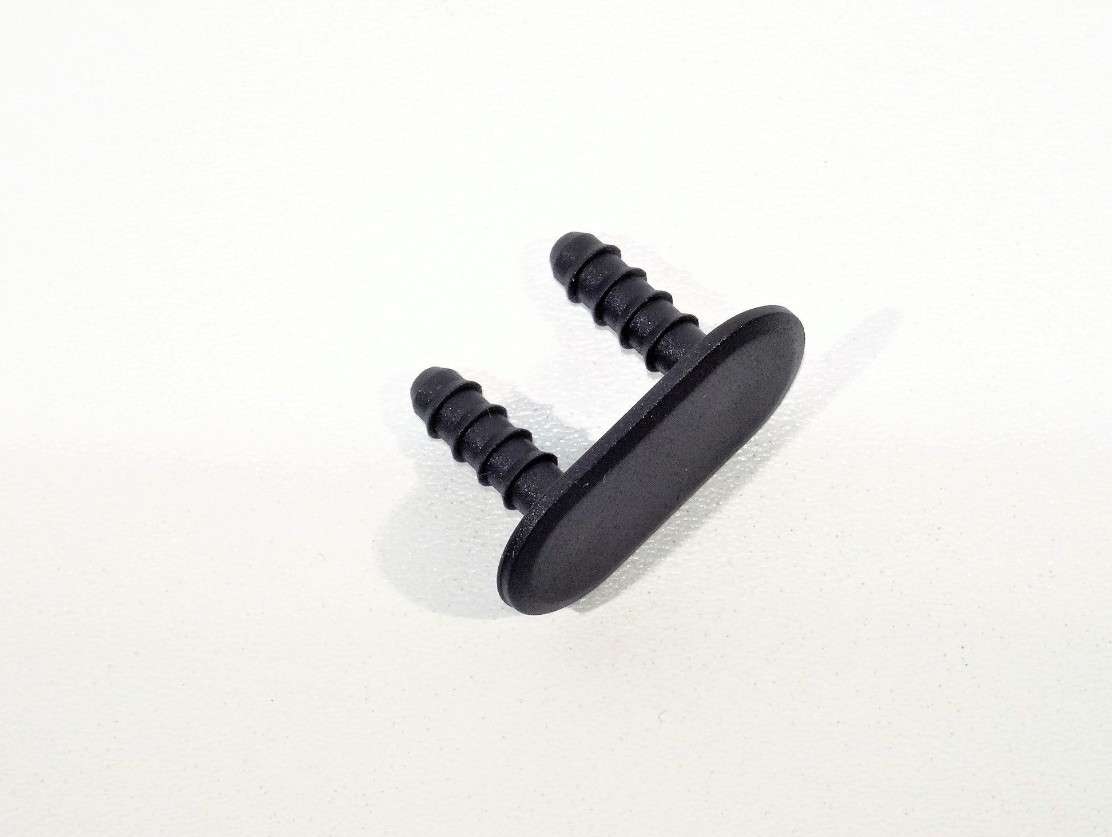 Scott Abdeckung Front Deraileur Scale/Spark MY17