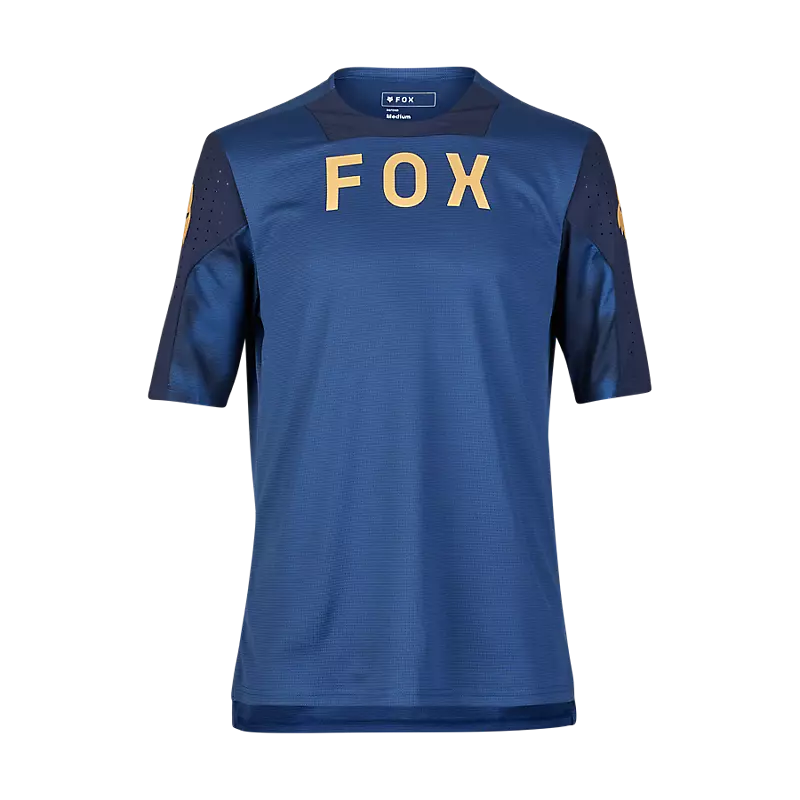 Fox Jersey Defend Taunt