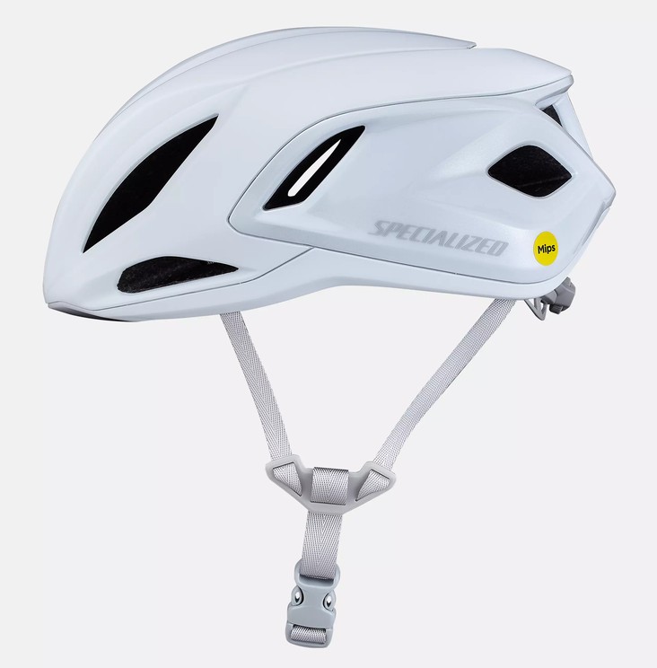 Specialized Propero 4 Road White