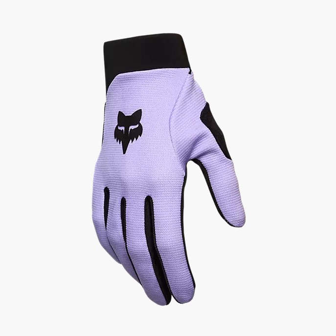 Fox Damen Ranger Handschuhe Flieder
