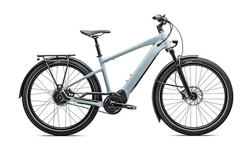 Specialized Turbo Vado 4.0 IGH Satin Seafoam