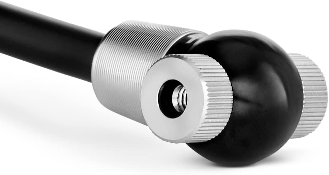 woom Airflo Fahrradpumpe