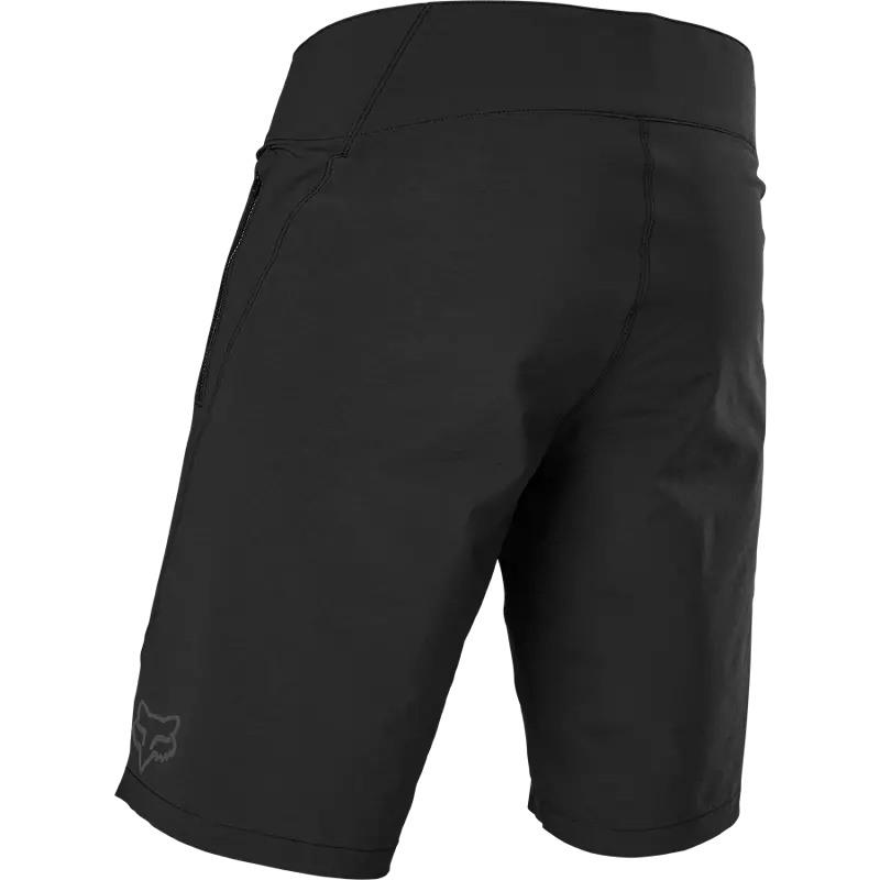 Fox Felxair Short Herren Schwarz