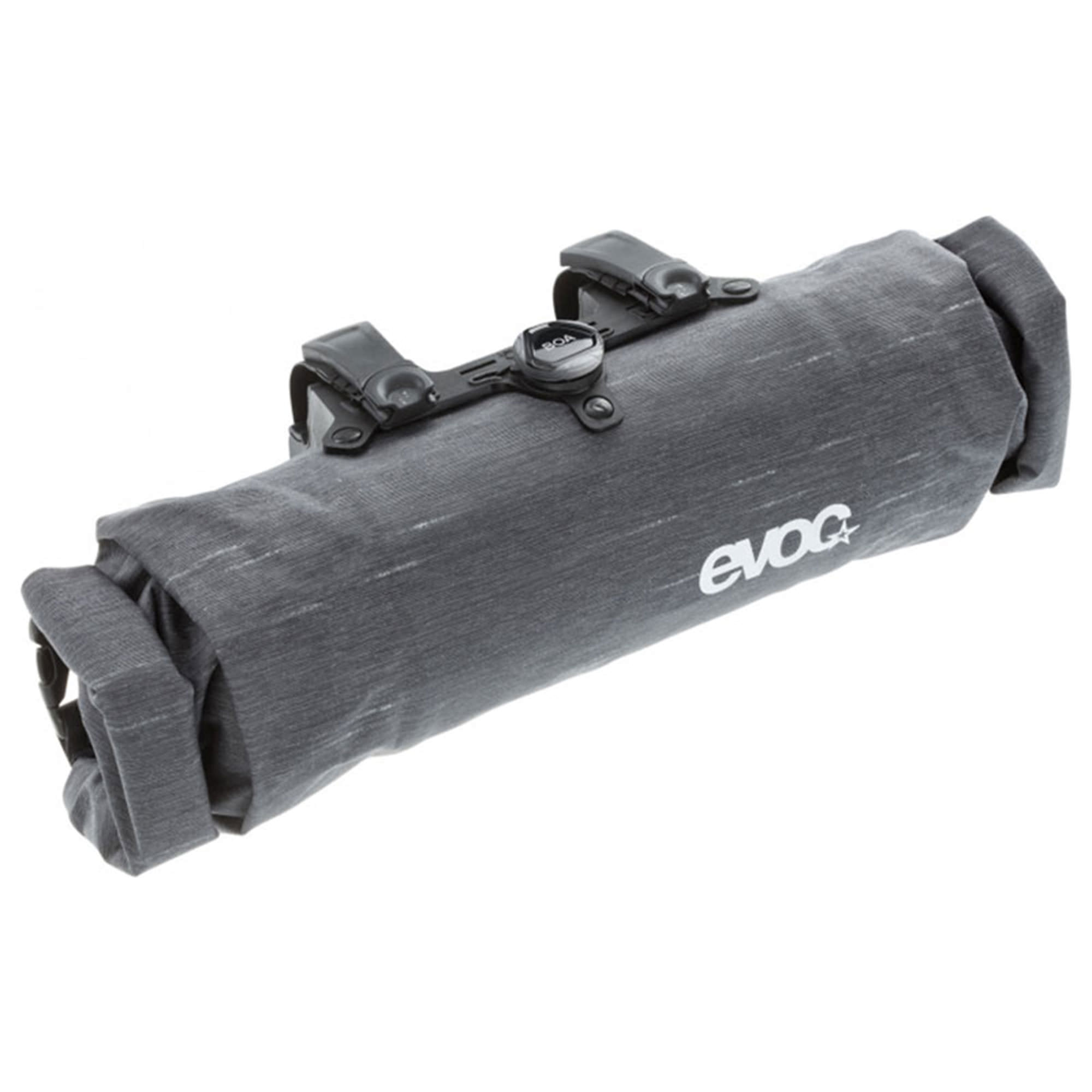 Evoc Handlebar Pack Boa 2.5L Carbon Grey Evoc Handlebar Pack Boa 2.5L Carbon Grey
