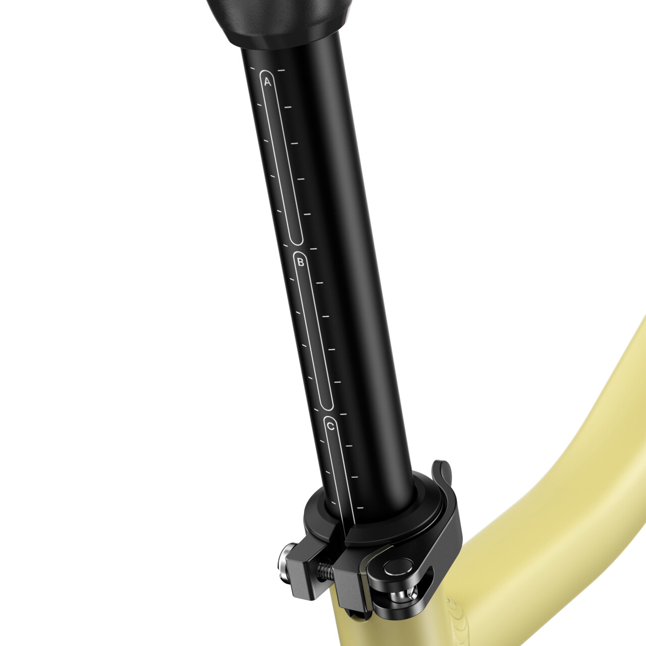 woom EXPLORE 5 MELLOW YELLOW Limited Edition