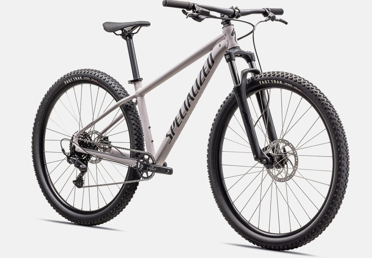 Rockhopper Sport Satin Clay Black Liquid