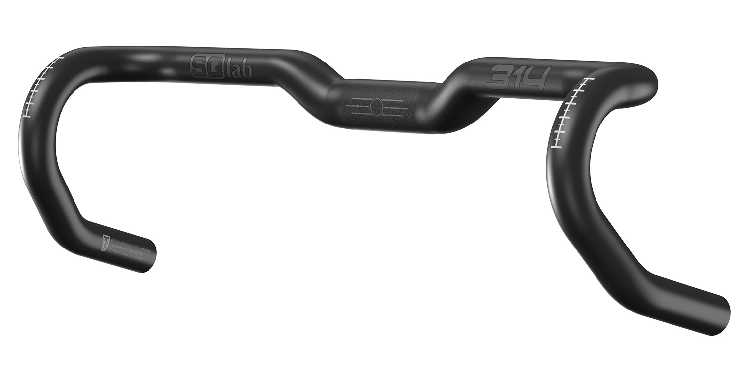 SQlab Gravellenker 314