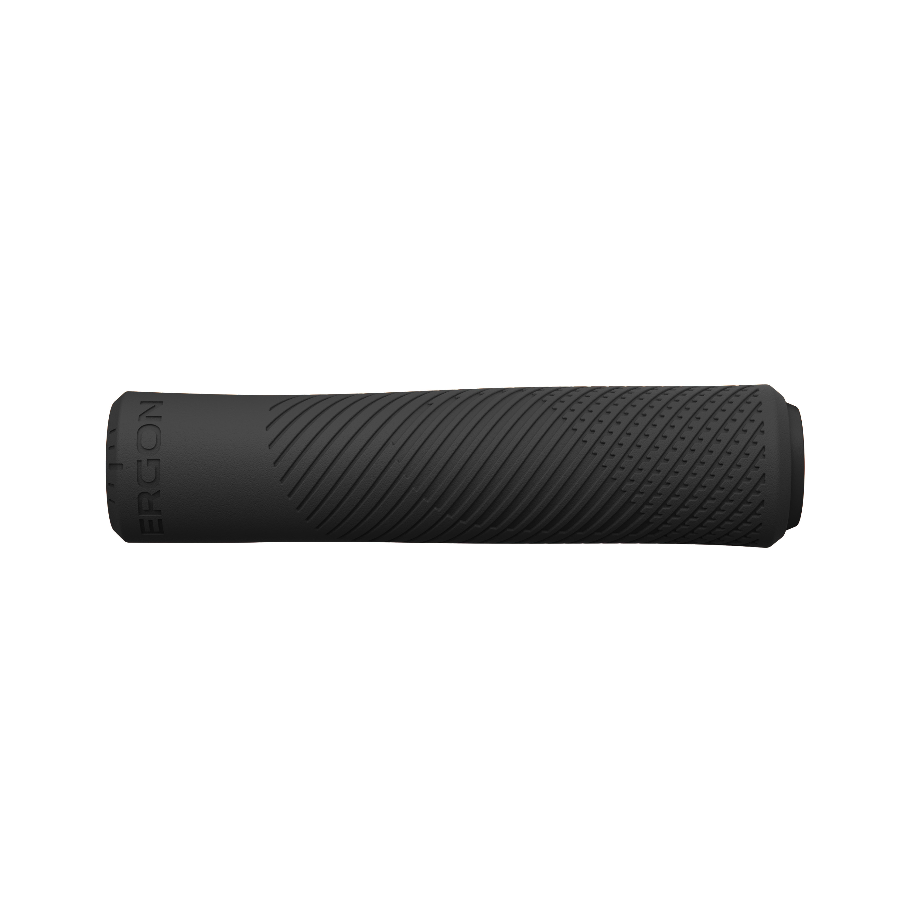 Ergon GXR Small - Grip XC, Racing black
