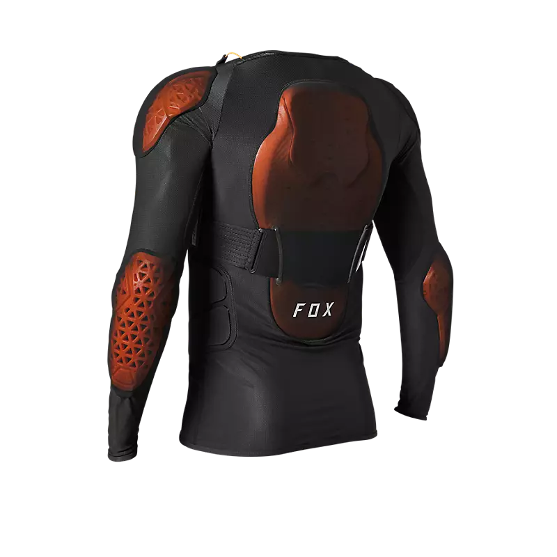 Fox Jacke Baseframe Pro D3O® Schwarz Herren