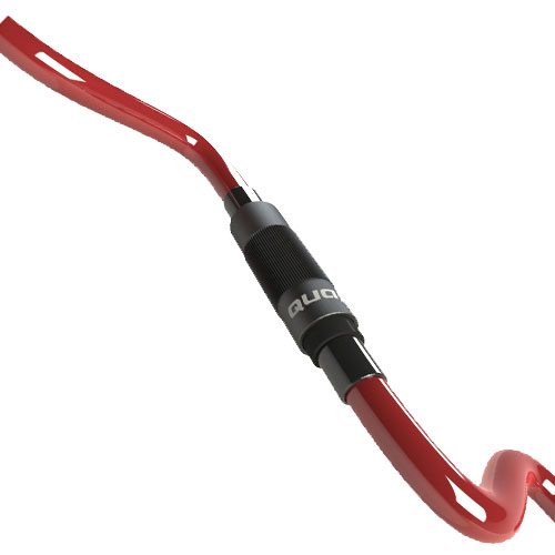 Quaxar Gearline Adjuster Feineinstellhilfe 4mm