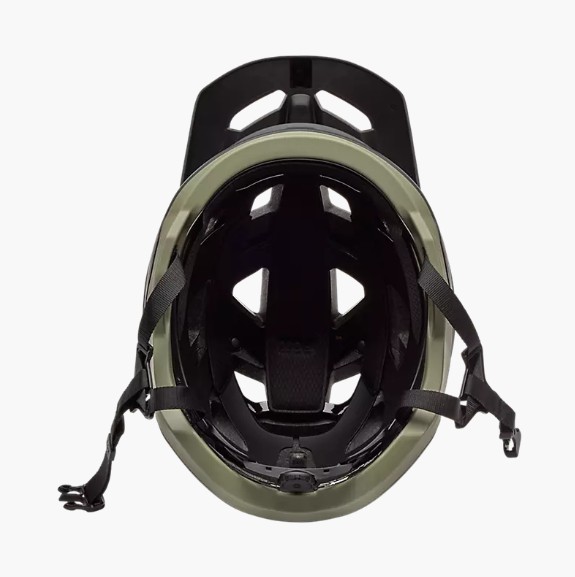 Fox Speedframe 5050 Helm Adobe