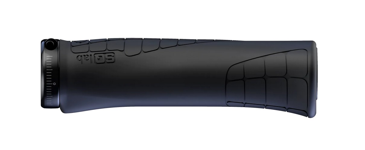 SQlab Griff 711 Tech & Trail 2.0