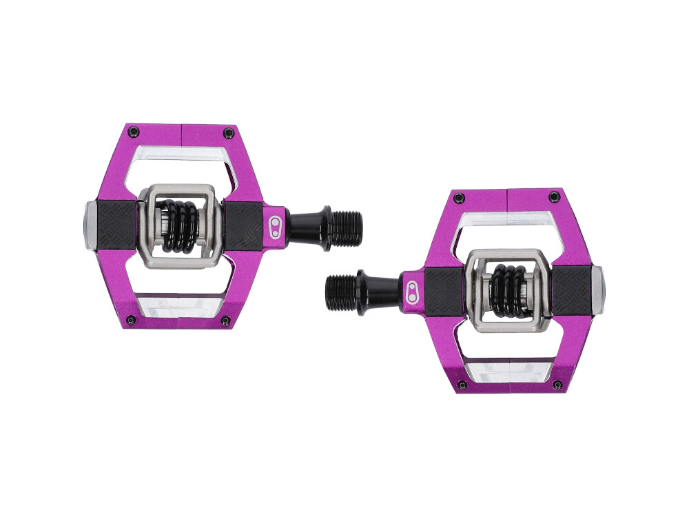 Crankbrothers Mallet Trail Klick-Pedal