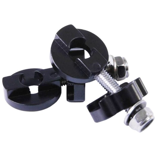 DMR Chain Tug Kettenspanner 10mm schwarz