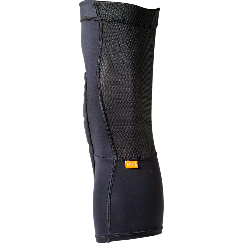 Fox Knieprotektoren Enduro D3O® Schwarz
