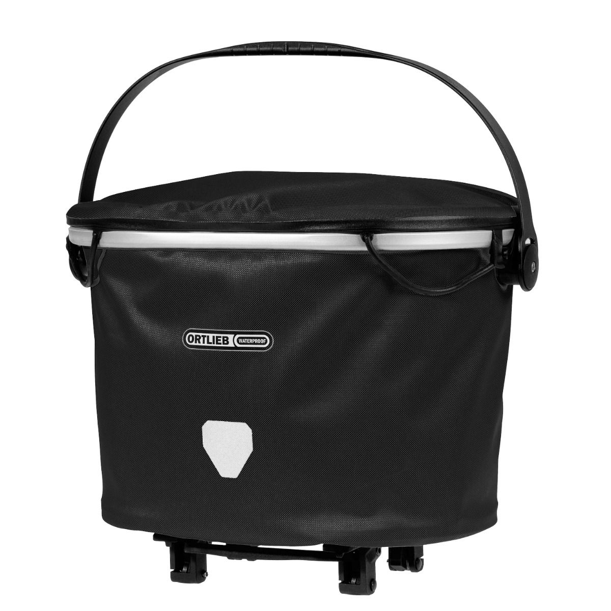 ORTLIEB Up-Town City 17,5 L