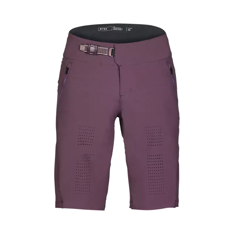 Fox Shorts Flexair Dunkelviolett