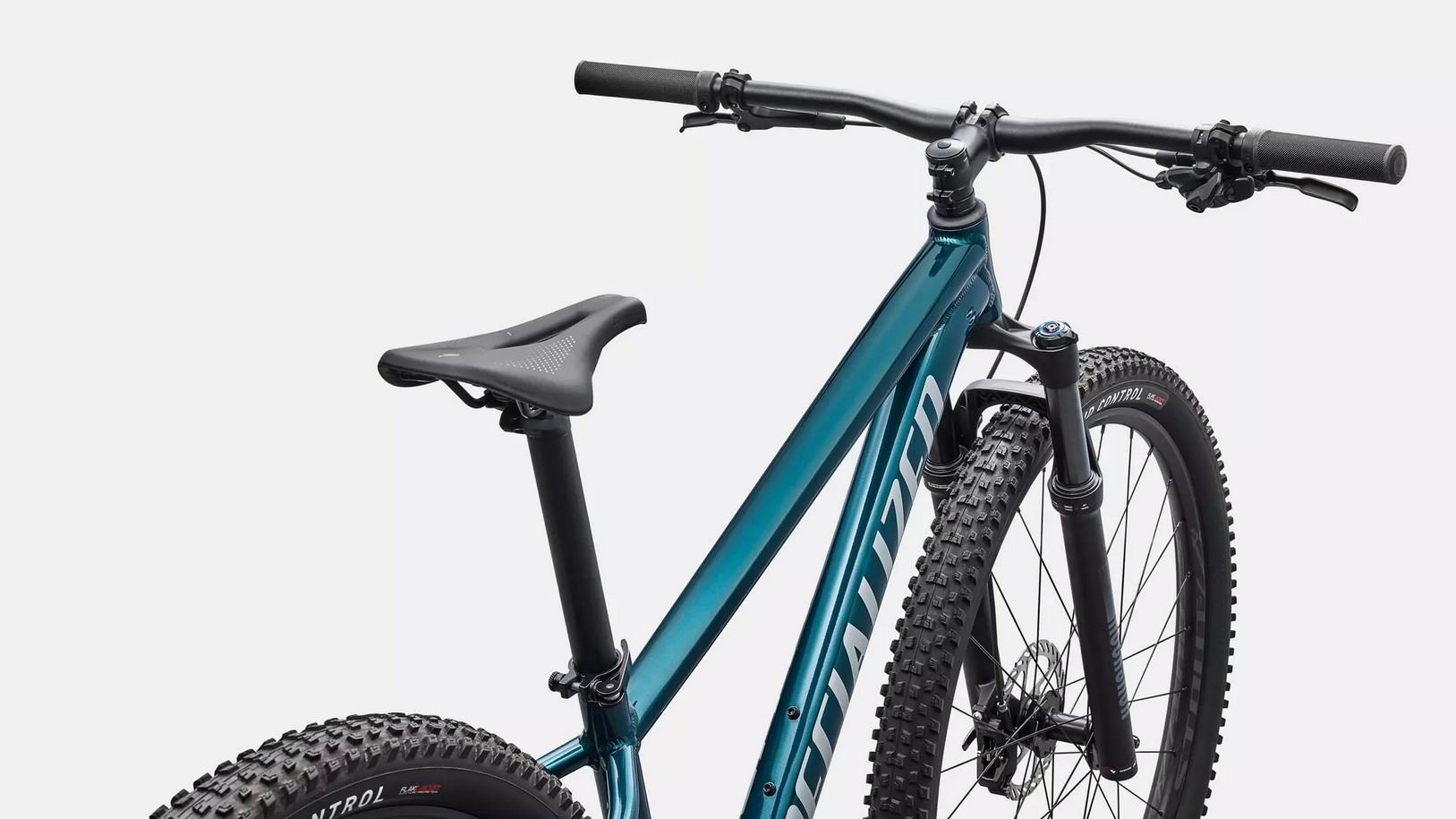 Specialized Rockhopper 29 Expert Emerald Metallic
