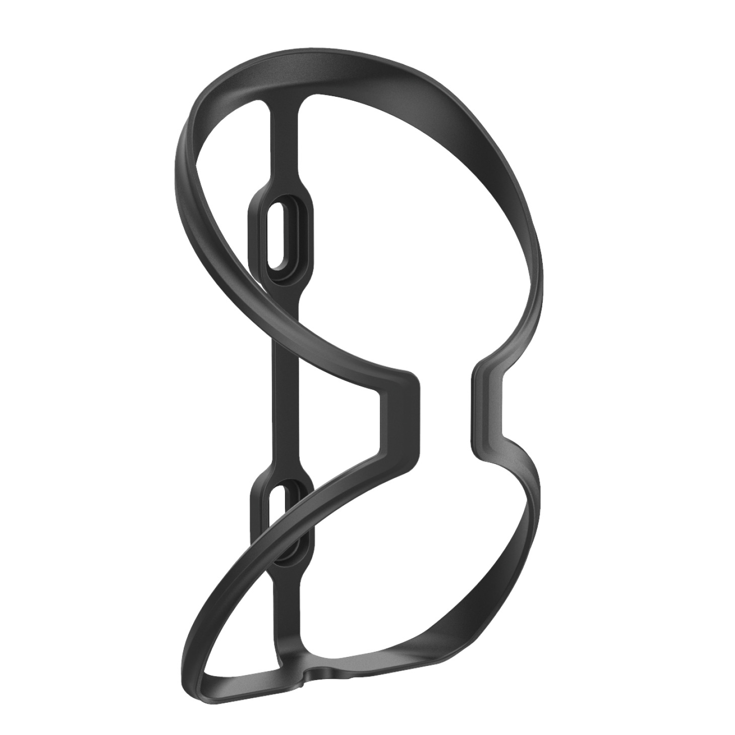 Topeak Feza Cage V1 Reinforce Carbon Black