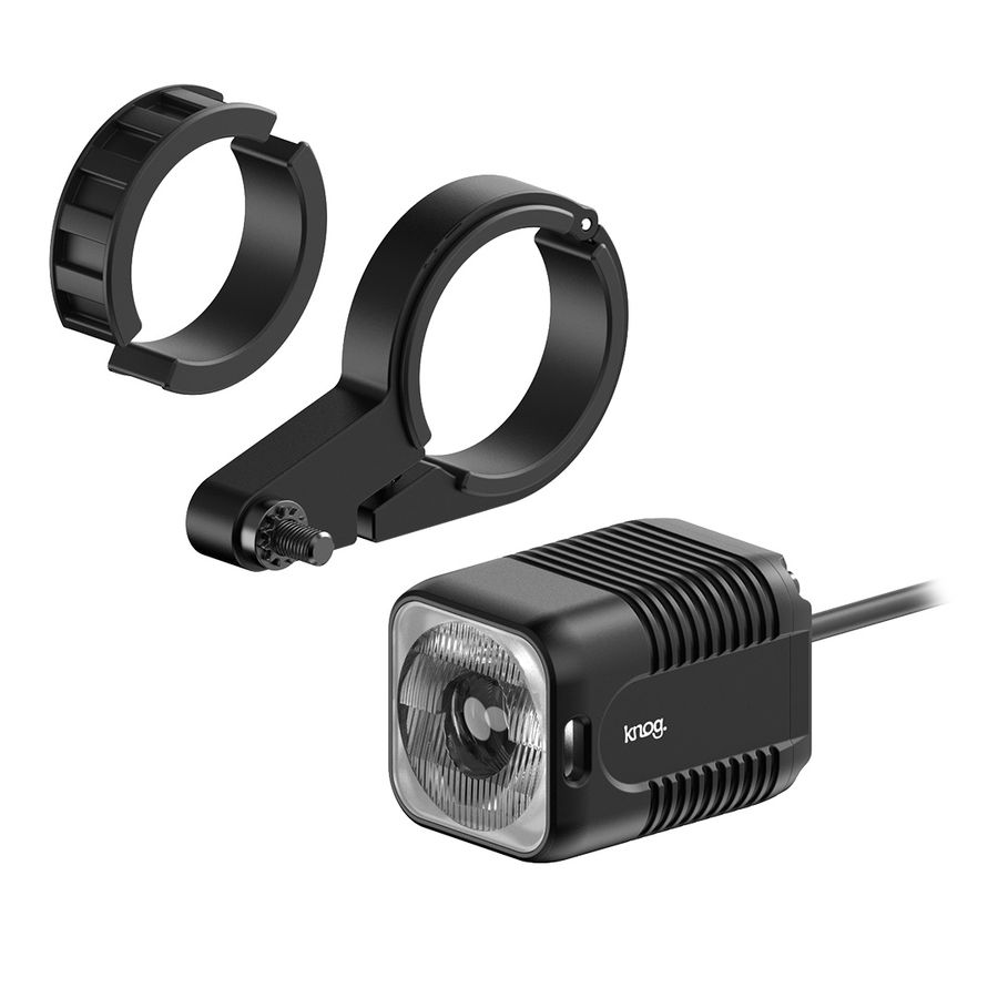 Knog Blinder E Commuter 80 Frontscheinwerfer