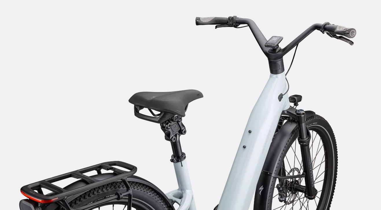 Specialized Turbo Como 5.0 IGH Seafoam