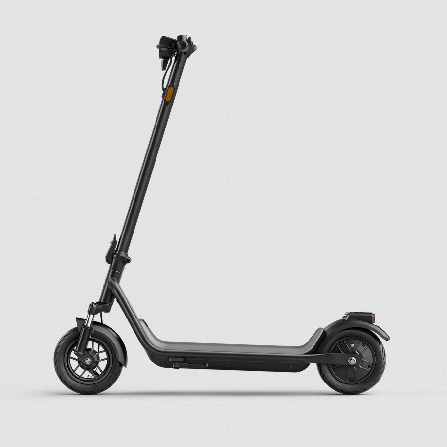 NIU KQi 100 F E-Scooter Kickscooter 2026