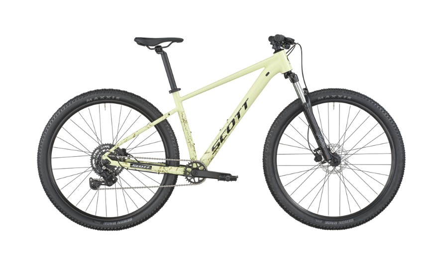 Scott Contrail 30 Luminary Green