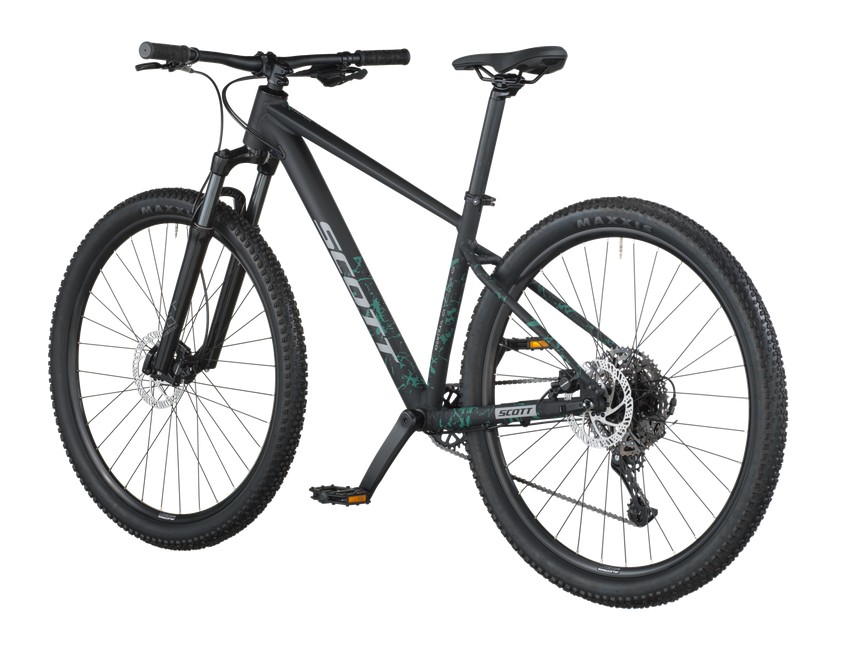 Scott Contrail 20 Black
