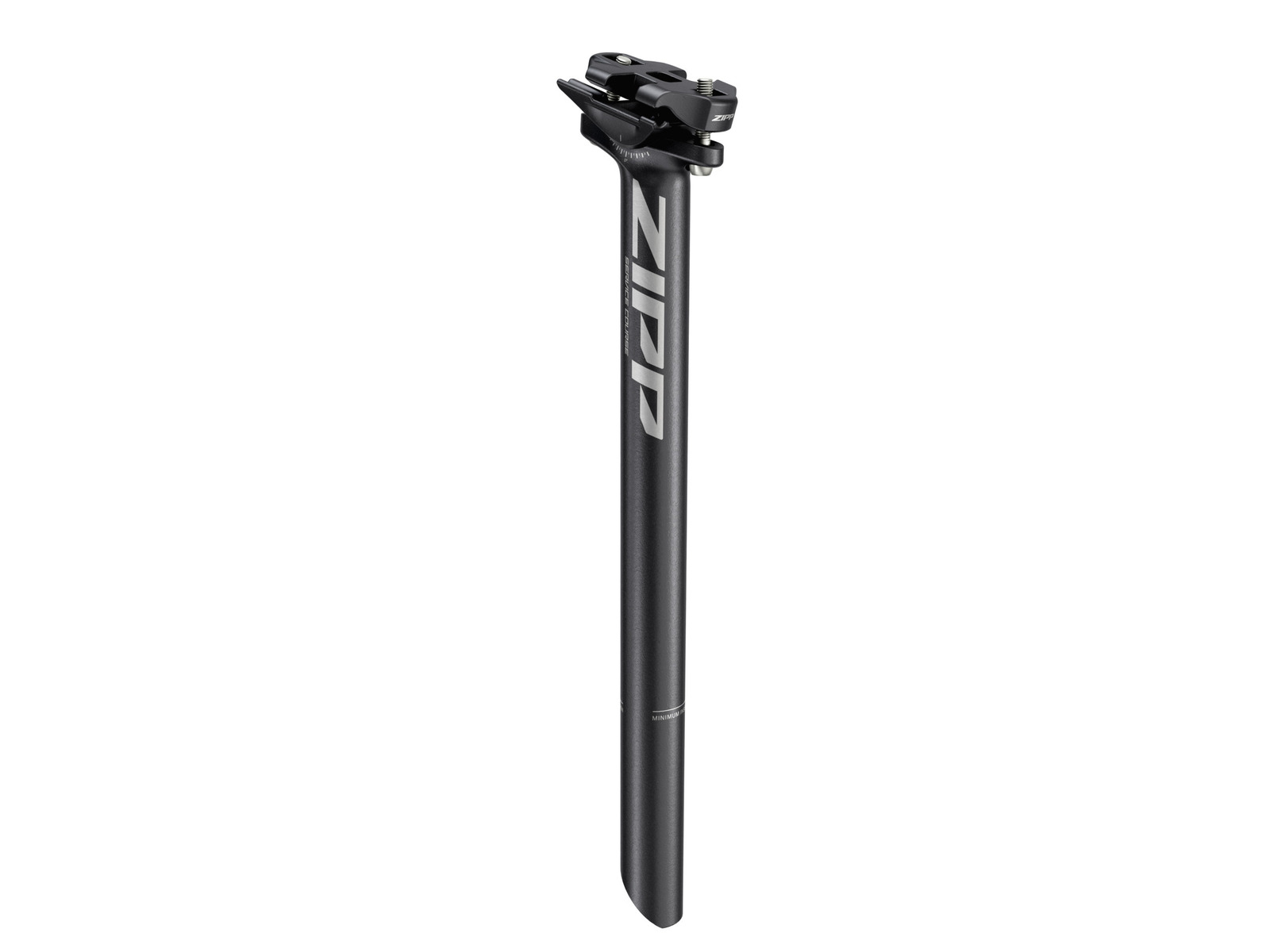 Zipp Sattelstütze Service Course Alu 31,6/350/0mm
