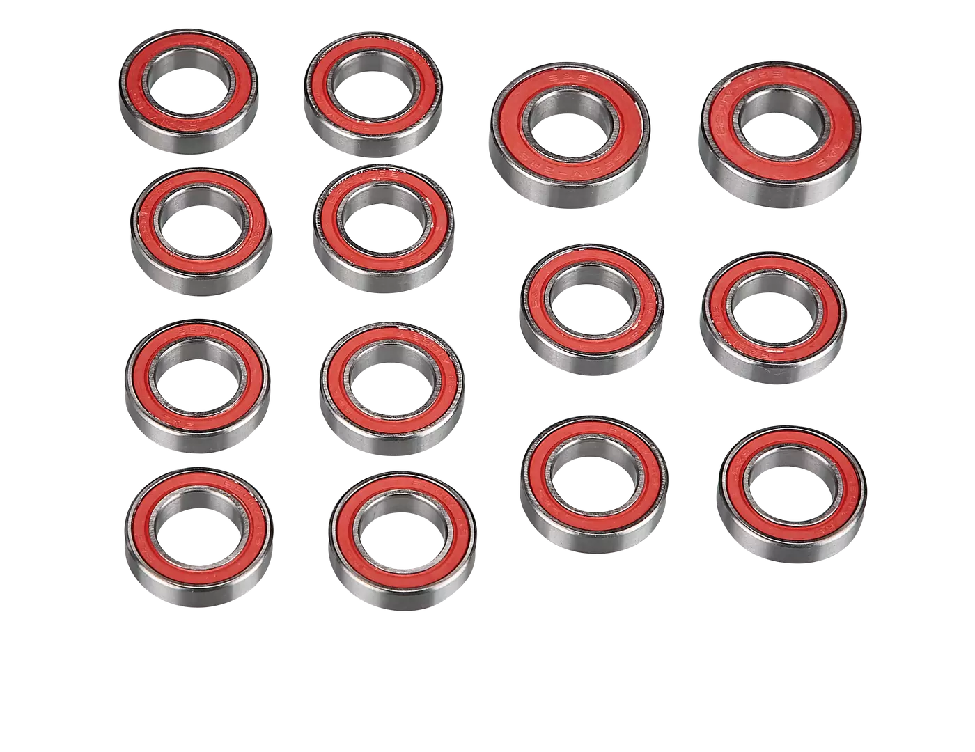 Specialized Turbo Levo Lagersatz Bearing Kit