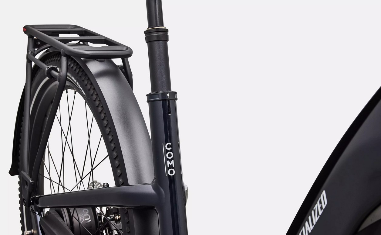 Specialized Turbo Como 4.0 IGH Dark Navy
