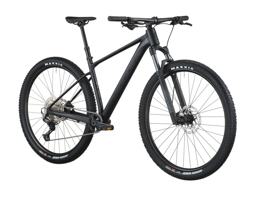 Scott Scale 940 Black