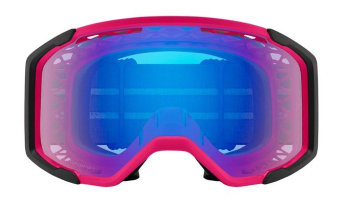 Smith Rhythm MTB Chromapop Contrast Rose Flash