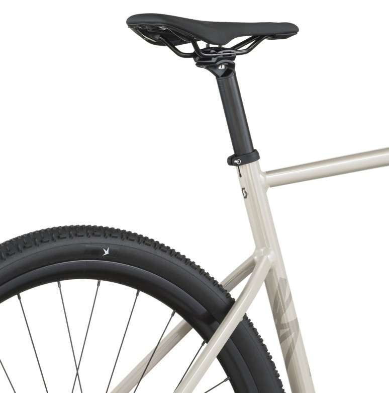 Scott Speedster Gravel 10 Taupe Beige