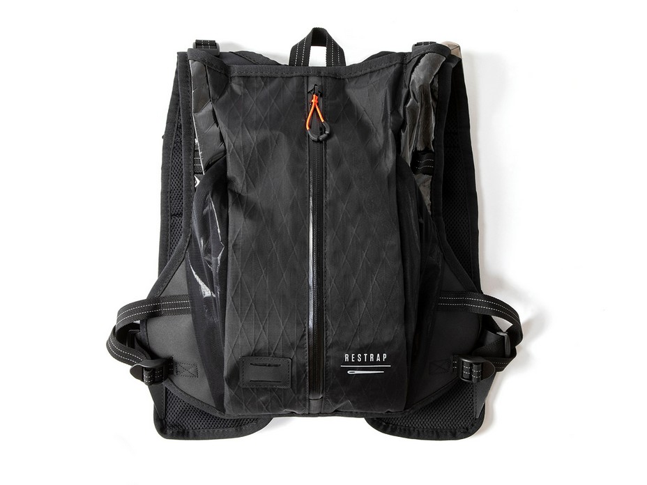 Restrap Race Hydration Vest