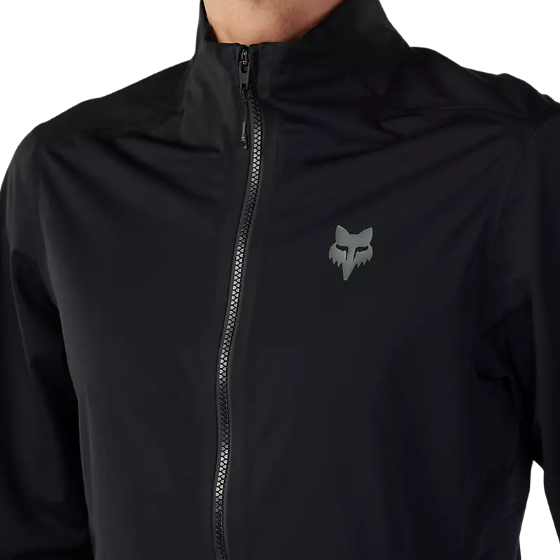 Fox Jacke Flexair Lite Schwarz
