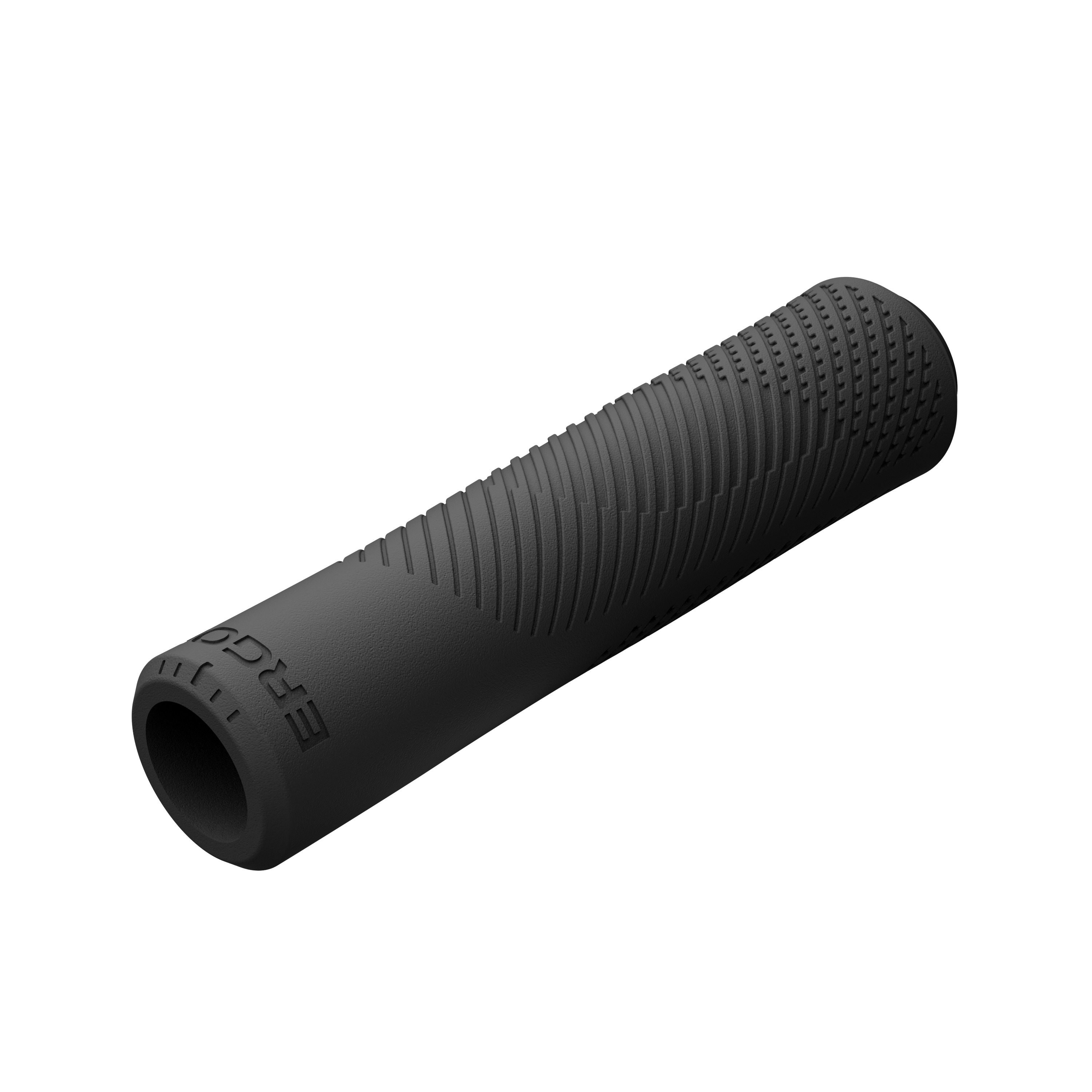 Ergon GXR Small - Grip XC, Racing black