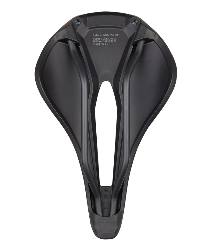 Specialized Sattel Power Expert Mirror Saddle