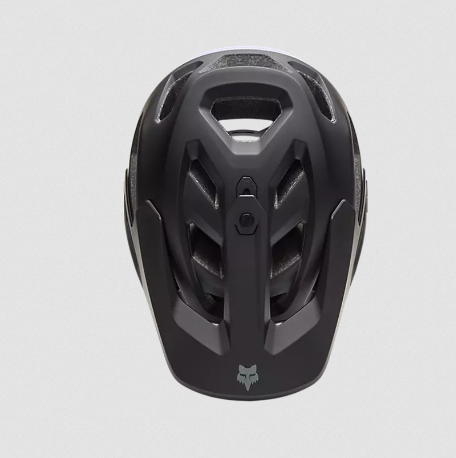 Fox Dropframe Pro Grid Helm