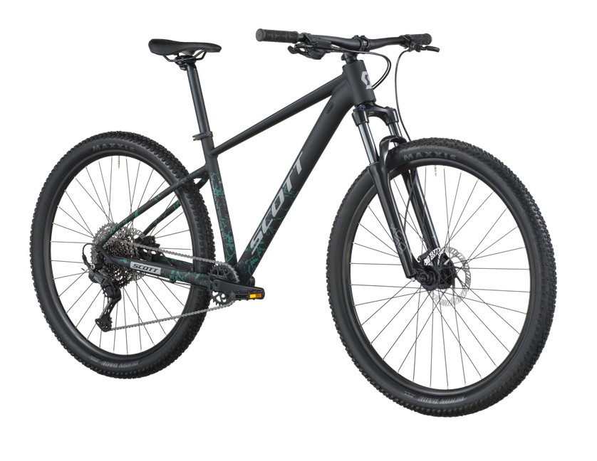 Scott Contrail 20 Black