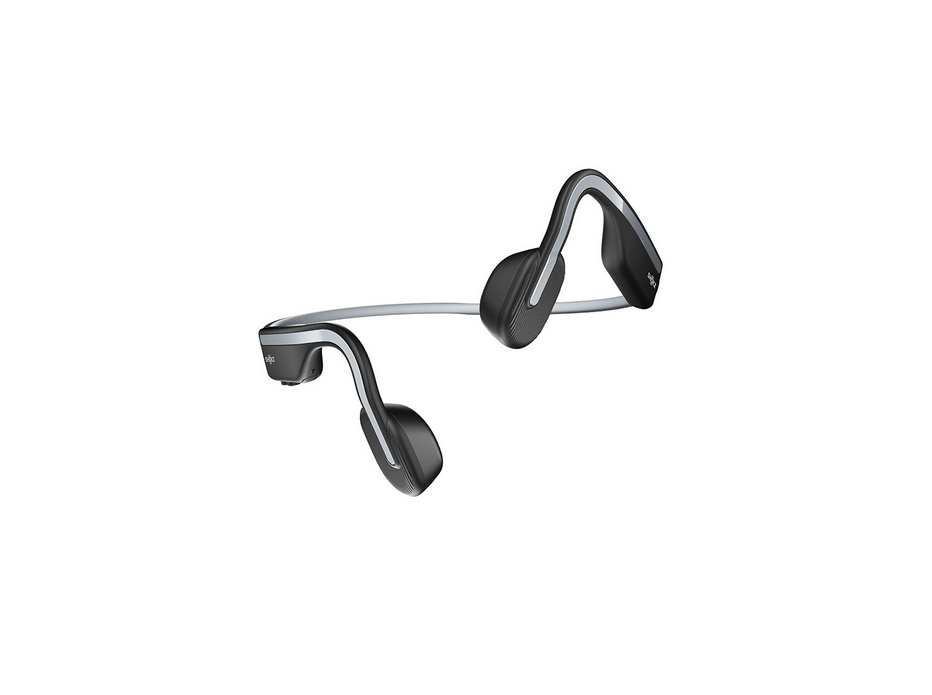 Shokz OpenMove Grey, grey, unis