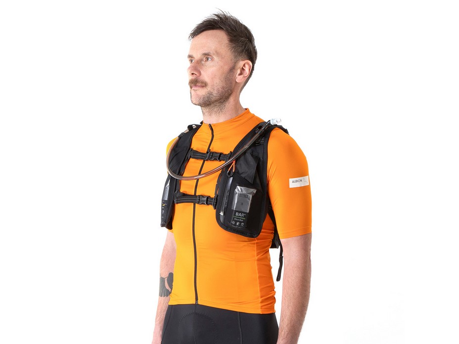 Restrap Race Hydration Vest