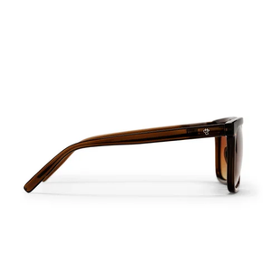 CHPO Bruce Coffee - Brown Mirror