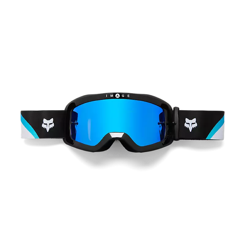 Fox Brille Main Kozmik Spark Goggle