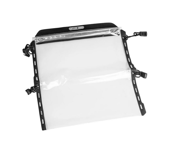 ORTLIEB Ultimate Map Case