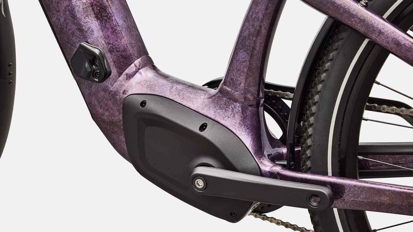 Specialized Turbo Como 4.0 Gloss Nebula Quartz