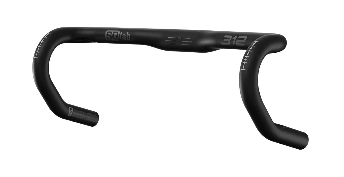 SQlab Rennradlenker 312